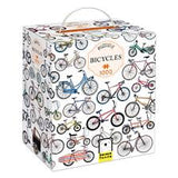 Vélos - Puzzlove 1000pcs