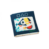 Livre "j'apprends les formes"