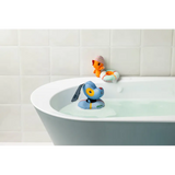 Jules et son canard