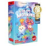 L'île des Mookies