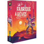 La fabrique à rêve