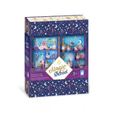 Magic school - potions magiques nv