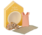 Set plage - big sister