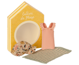 Set plage - big sister