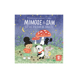 Mimose et Sam et le voleur de fruits