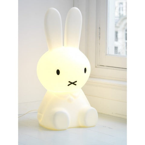Atelier Pierre - Lampe Miffy medium