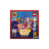 Destiny's bounty adventures