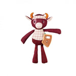 Lilliputiens - Rosalie - Peluche musicale Eco