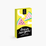 Chacun ses goûts - 5 minutes de moments complices