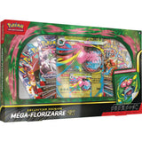 Coffret Méga-Florizarre Ex
