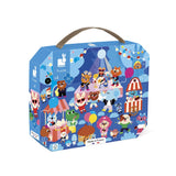 C'est la fête - Puzzle 36pcs