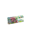 Puzzle Gallery - 1000 pcs hibou et oiseaux