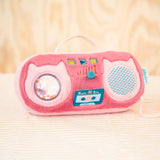 Jeanne Radio Sonore