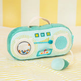 Joe Radio sonore