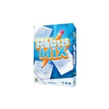 Rébux mix