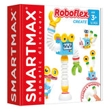 Smart - Roboflex create - Smartmax