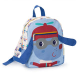 Jules le chien - sac à dos