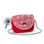 Chaperon Rouge sac à main