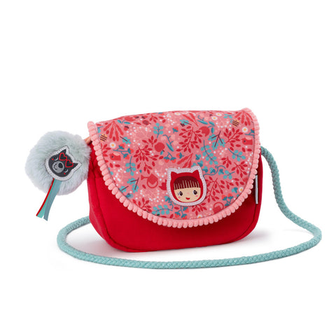 Chaperon Rouge sac à main