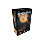 Shadow House Mascarade