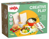 Boîte à cuisiner