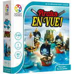 Smart - Pirates en vue !