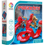 Smart - Pagodes