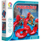 Smart - Pagodes