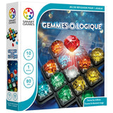 Gemmes-o-logique