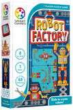 Robot factory