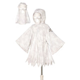 Cape fantôme - 5-7 ans