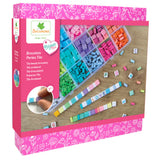 Coffret bracelets perles Tila