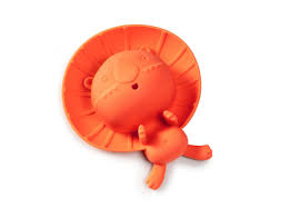 Jack lion flottant