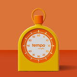 Tempo - timer éducatif