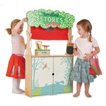Dam - Magasin et théâtre - Tender leaf