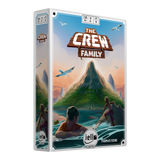 The crew family