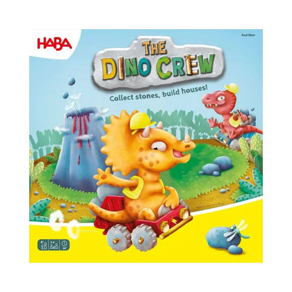 Dino Crew