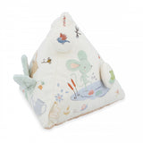 Pyramide d'activités à sons