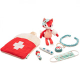 Trousse de docteur Alice