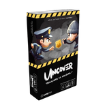 Uncover - Policier VS voleurs