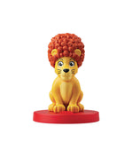 Unique comme Léo