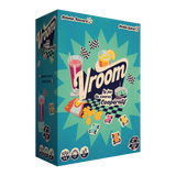 Vroom