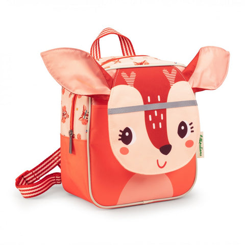 Lilliputiens - Wonder Stella - Sac à dos