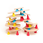 Piks - moyenne 44pcs