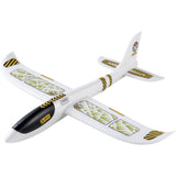 Terra kids - planeur