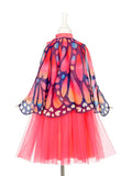 Robe papillon - 3-5 ans