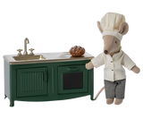 Chef mouse
