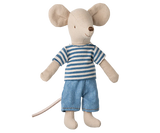 LouiMax souris - grand frère