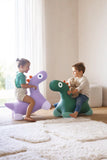 Hoppi Dino - Lavende