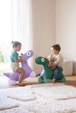 Hoppi Dino - Lavende